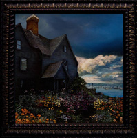 House of Seven Gables