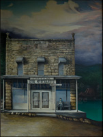 Wilson's General Store